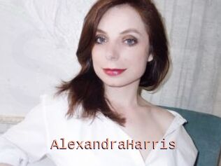 AlexandraHarris