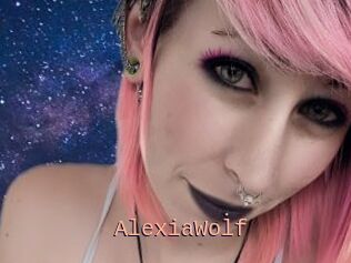 AlexiaWolf