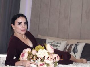 AlexisHall