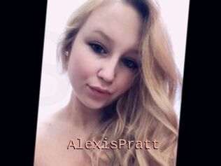 AlexisPratt