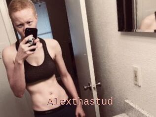 Alexthastud