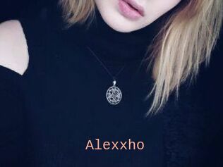 Alexxho