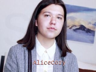 AliceCozy