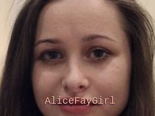 AliceFayGirl