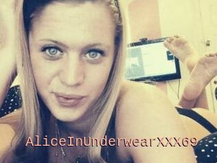 AliceInUnderwearXXX69