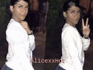 AlicexxHot