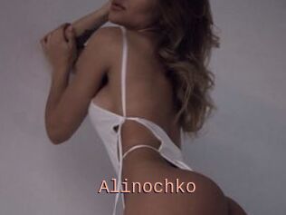 Alinochko