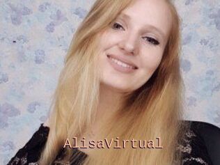 AlisaVirtual