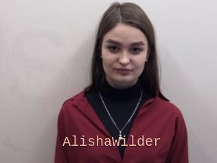 AlishaWilder