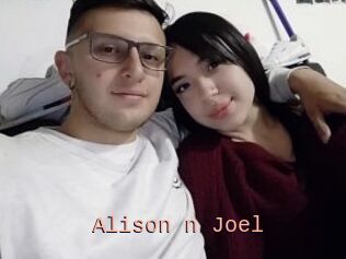 Alison_n_Joel