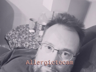 Allergictocam