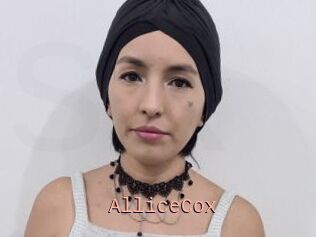 AlliceCox