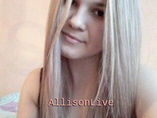 AllisonLive