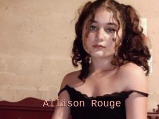 Allison_Rouge