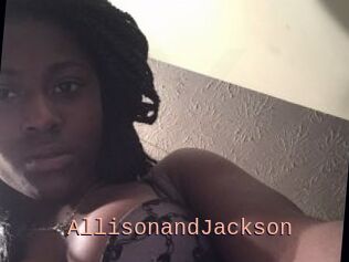 Allison_and_Jackson