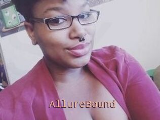 AllureBound