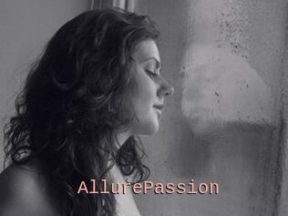 AllurePassion