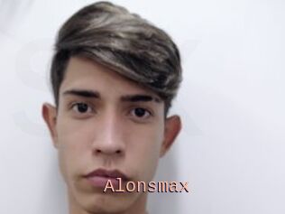 Alonsmax