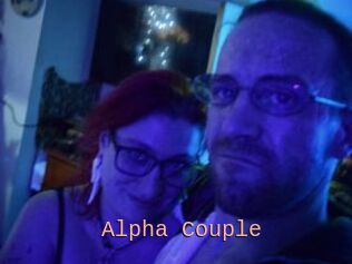 Alpha_Couple