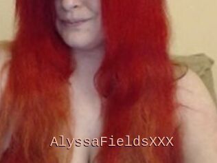 AlyssaFieldsXXX