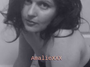 AmalieXXX