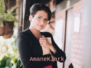 AmaneKlark