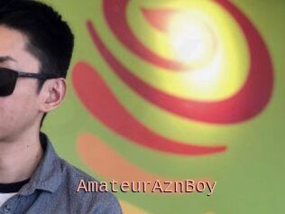 AmateurAznBoy