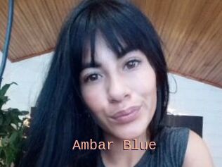 Ambar_Blue