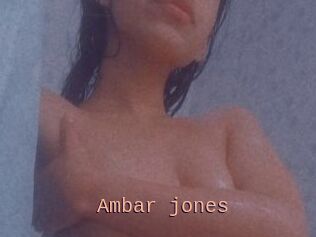 Ambar_jones