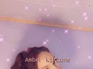 Amber_kitzune