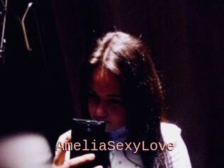 AmeliaSexyLove