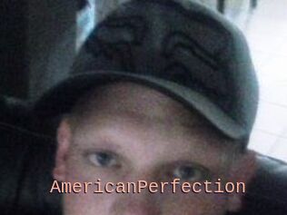 AmericanPerfection