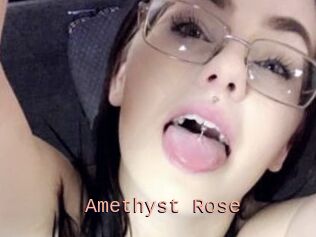 Amethyst_Rose