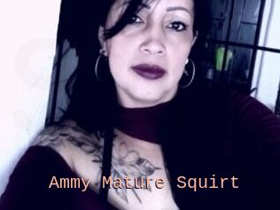 Ammy_Mature_Squirt