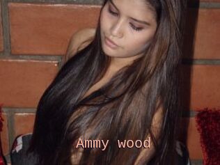 Ammy_wood