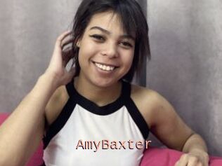 AmyBaxter