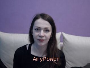 AmyPower