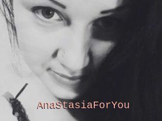 AnaStasiaForYou