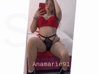 Anamarie91