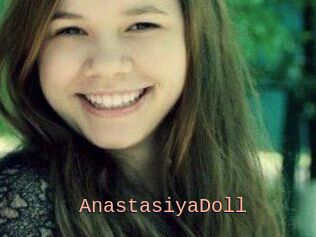 AnastasiyaDoll