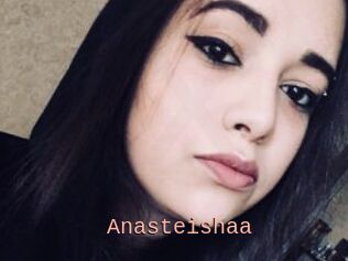 Anasteishaa