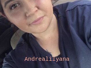 Andrealilyana