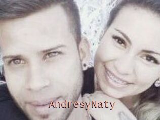 AndresyNaty