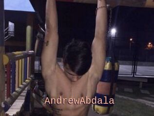 AndrewAbdala