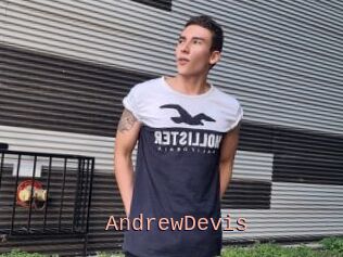 AndrewDevis