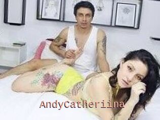 AndyCatheriina