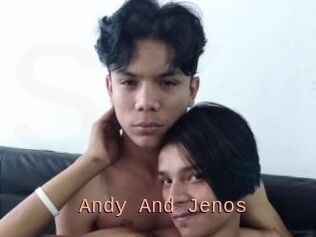 Andy_And_Jenos