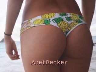 AnetBecker