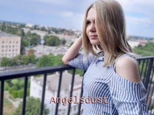 Angelsdust