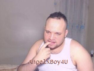 AngelxBoy4U